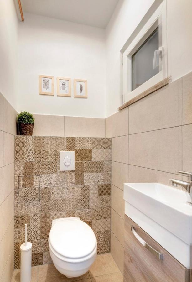 Atosland Apartment Budapest Bagian luar foto