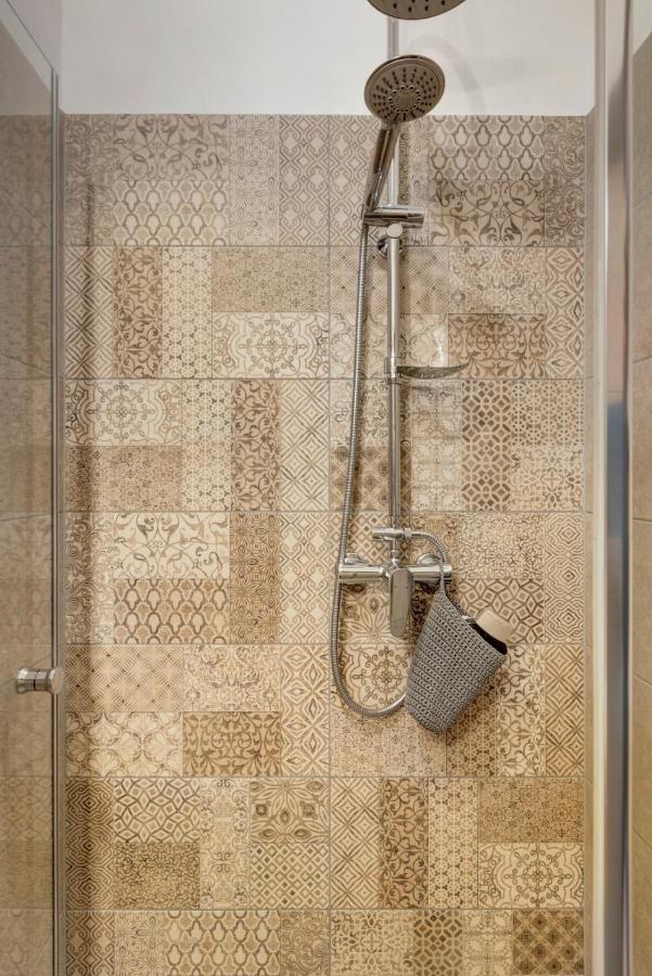 Atosland Apartment Budapest Bagian luar foto